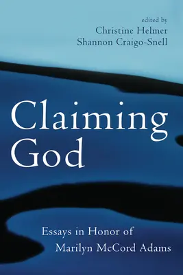 Twierdząc, że Bóg - Claiming God