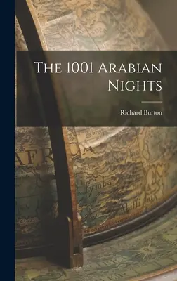 1001 arabskich nocy - The 1001 Arabian Nights