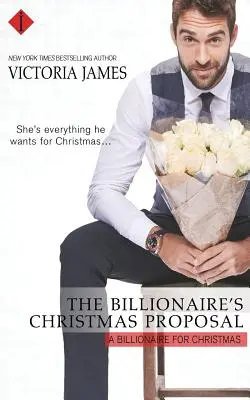 Świąteczna propozycja miliardera - The Billionaire's Christmas Proposal