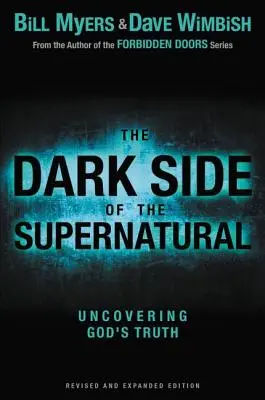 Ciemna strona nadprzyrodzonego - The Dark Side of the Supernatural