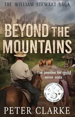 Za górami: Saga o Williamie Stewarcie - Beyond the Mountains: The William Stewart Saga