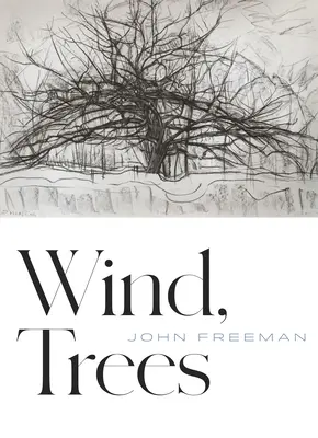 Wiatr, Drzewa - Wind, Trees