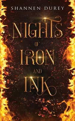 Noce żelaza i atramentu - Nights of Iron and Ink