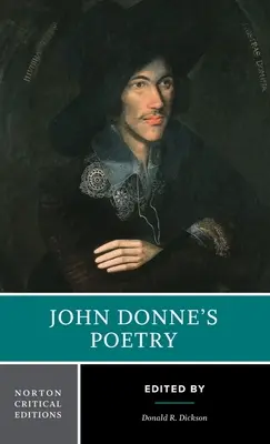 Poezja Johna Donne'a - John Donne's Poetry