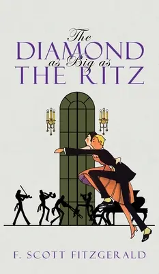 Diament wielki jak Ritz - The Diamond as Big as the Ritz