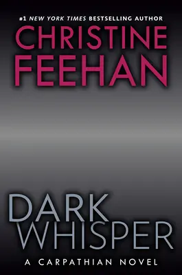 Mroczny szept - Dark Whisper