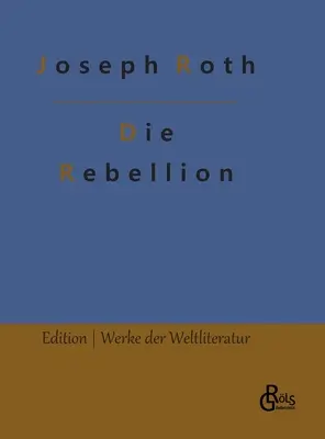 Bunt - Die Rebellion