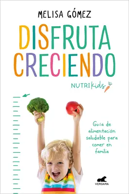 Disfruta Creciendo / Ciesz się wzrostem - Disfruta Creciendo / Enjoy Growing