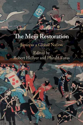 Restauracja Meiji: Japonia jako naród globalny - The Meiji Restoration: Japan as a Global Nation