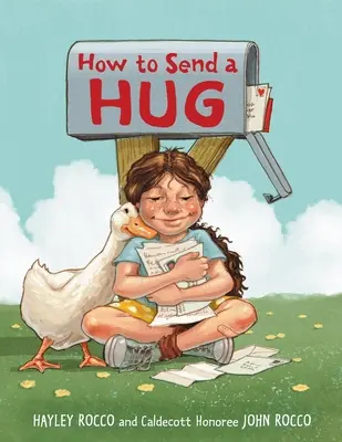 Jak wysłać uścisk - How to Send a Hug