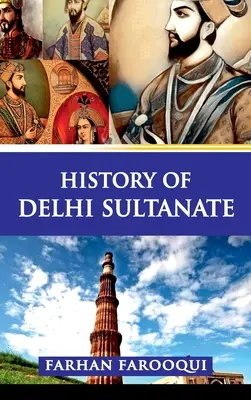 Historia sułtanatu Delhi - History of Delhi Sultanate