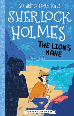 Sherlock Holmes: Lwia grzywa - Sherlock Holmes: The Lion's Mane