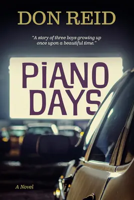 Piano Days