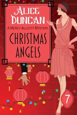 Świąteczne anioły: Tajemnica historyczna - Christmas Angels: Historical Cozy Mystery