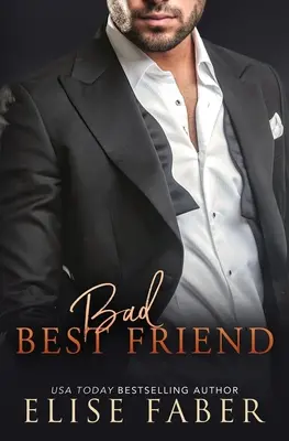 Zły najlepszy przyjaciel - Bad Best Friend