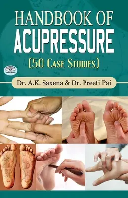 Podręcznik akupresury - Handbook of Acupressure
