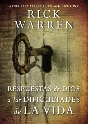 Odpowiedzi Boga na trudne pytania życia Softcover Boże odpowiedzi na trudne pytania życia - Respuestas de Dios a las dificultades de la vida Softcover God's Answers to Life's Difficult Questions