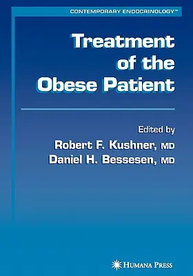 Leczenie otyłego pacjenta - Treatment of the Obese Patient