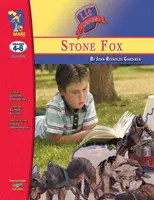 Kamienny lis, autor: John Reynolds Gardiner Lit Link Klasy 4-6 - Stone Fox, by John Reynolds Gardiner Lit Link Grades 4-6