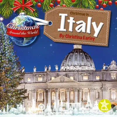 Boże Narodzenie we Włoszech - Christmas in Italy