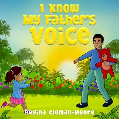 Znam głos mojego ojca - I Know My Father's Voice