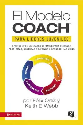 El Modelo Coach Para Lderes Juveniles