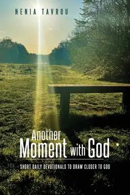 Kolejna chwila z Bogiem - Another Moment With God