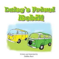 Przyjaciel Stokrotki Robin - Daisy's Friend Robin