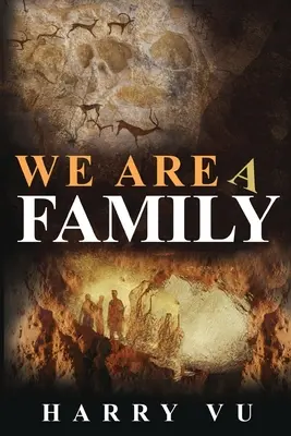 Jesteśmy rodziną - We Are a Family