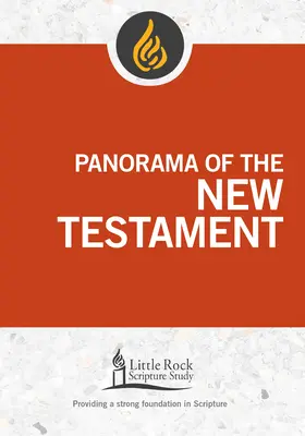 Panorama Nowego Testamentu - Panorama of the New Testament