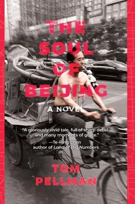 Dusza Pekinu - The Soul of Beijing