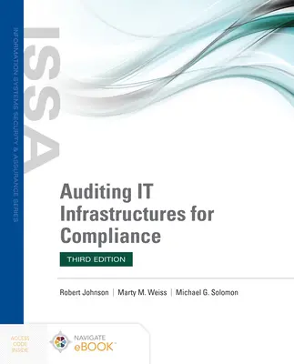 Audyt infrastruktury informatycznej pod kątem zgodności z przepisami - Auditing It Infrastructures for Compliance