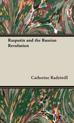 Rasputin i rosyjska rewolucja - Rasputin and the Russian Revolution