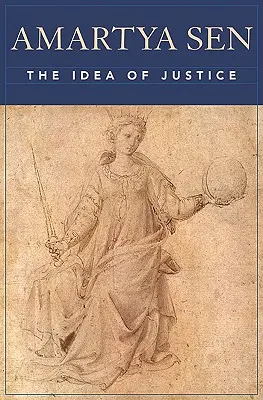 Idea sprawiedliwości - The Idea of Justice