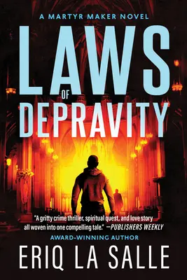 Prawa deprawacji - Laws of Depravity