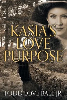 Miłosny cel Kasi - Kasia's Love Purpose