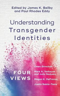 Zrozumieć transpłciową tożsamość - Understanding Transgender Identities