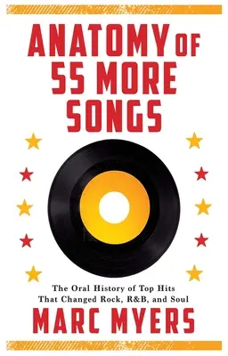 Anatomy of 55 More Songs: Ustna historia największych hitów, które zmieniły rock, pop i soul - Anatomy of 55 More Songs: The Oral History of Top Hits That Changed Rock, Pop and Soul