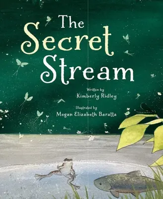 Sekretny strumień - The Secret Stream