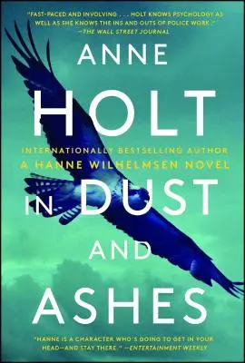 W pyle i popiele: Hanne Wilhelmsen Book Tenvolume 10 - In Dust and Ashes: Hanne Wilhelmsen Book Tenvolume 10