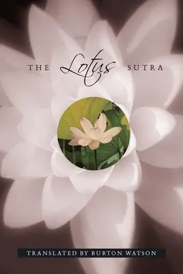 Sutra lotosu - The Lotus Sutra