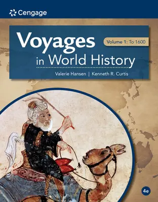 Podróże w historii świata, tom I - Voyages in World History, Volume I