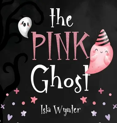 Różowy duch - The Pink Ghost