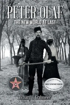 Peter Olaf: W końcu nowy świat - Peter Olaf: The New World at Last