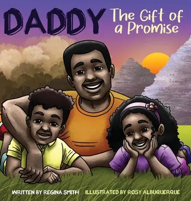 Daddy: Dar obietnicy - Daddy: The Gift Of A Promise