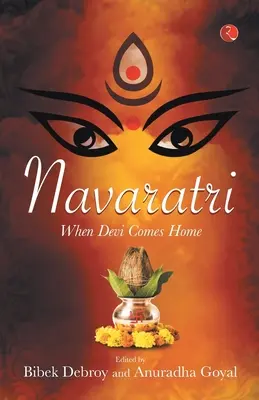 Navaratri: Kiedy Devi wraca do domu - Navaratri: When Devi Comes Home