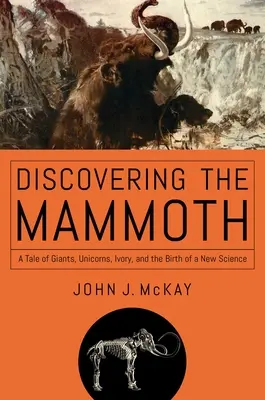 Odkrywanie mamutów - Discovering the Mammoth