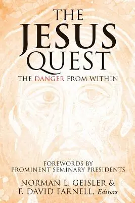 Poszukiwanie Jezusa - The Jesus Quest