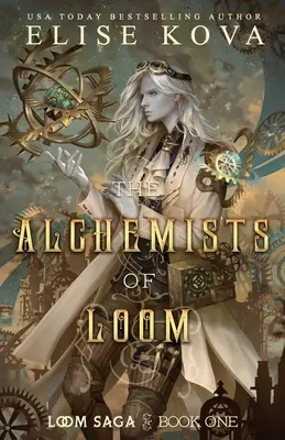 Alchemicy z Krosna - The Alchemists of Loom