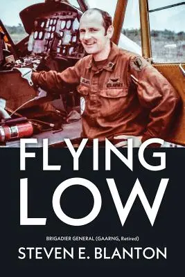 Latanie nisko - Flying Low